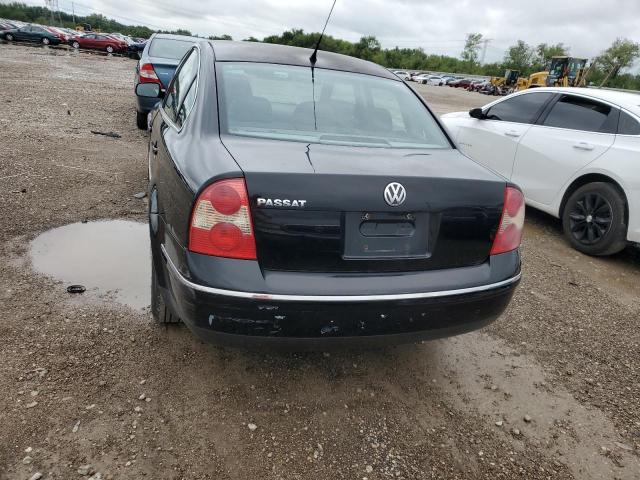 2002 Volkswagen Passat Gls VIN: WVWPD63BX2P433306 Lot: 62887324