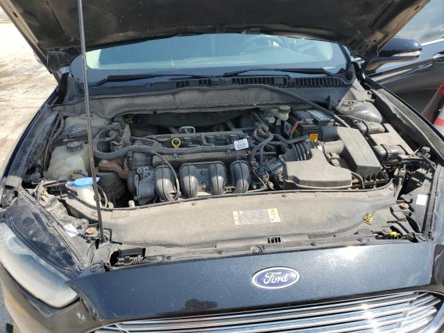 VIN 3FA6P0H77DR239628 2013 Ford Fusion, SE no.11