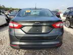 FORD FUSION SE photo