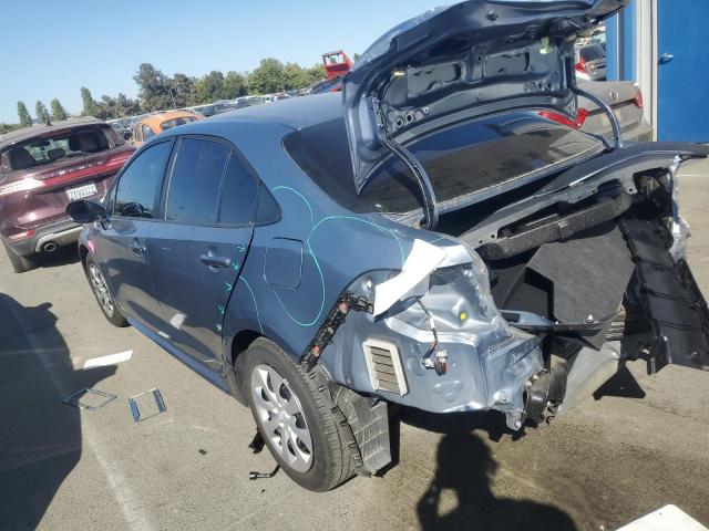 5YFEPRAE4LP013148 2020 TOYOTA COROLLA - Image 2