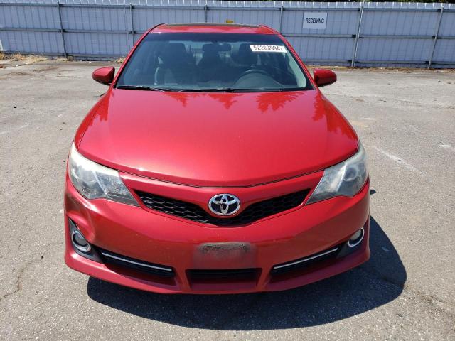 2014 Toyota Camry L VIN: 4T1BF1FK3EU749828 Lot: 62263994