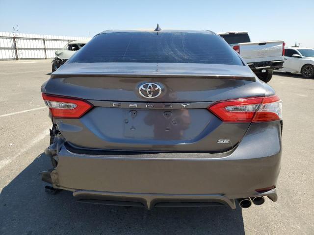 VIN 4T1B11HK7KU170834 2019 Toyota Camry, L no.6