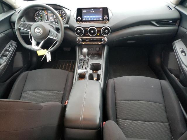 2023 Nissan Sentra S VIN: 3N1AB8BV6PY309805 Lot: 61678824