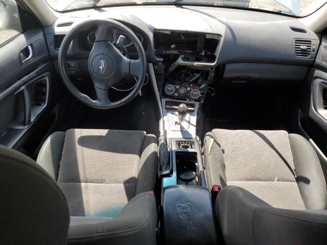 2005 Subaru Legacy Outback 2.5I VIN: 4S4BP61C457346661 Lot: 61446904