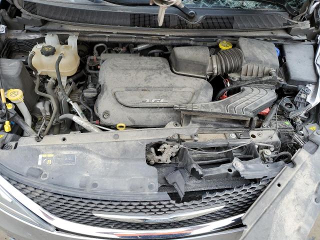 2018 CHRYSLER PACIFICA L - 2C4RC1GG5JR276057