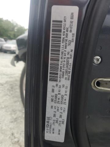 2017 RAM 1500 SLT - 1C6RR7LG4HS828736