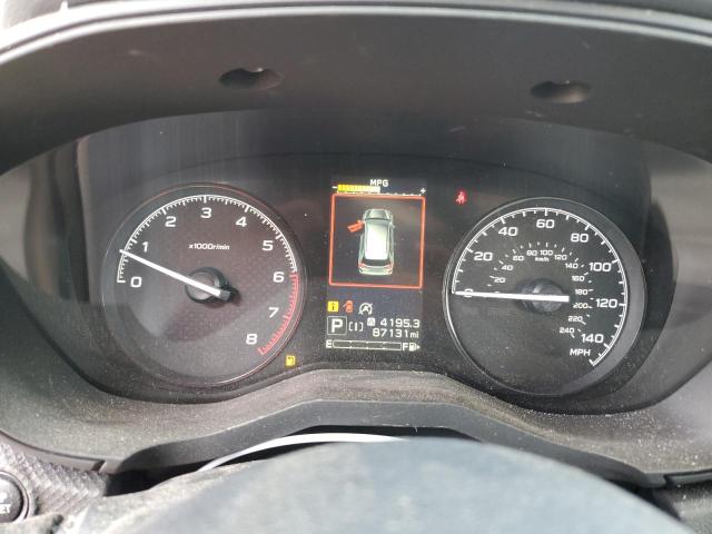 2020 SUBARU FORESTER JF2SKADC7LH400237