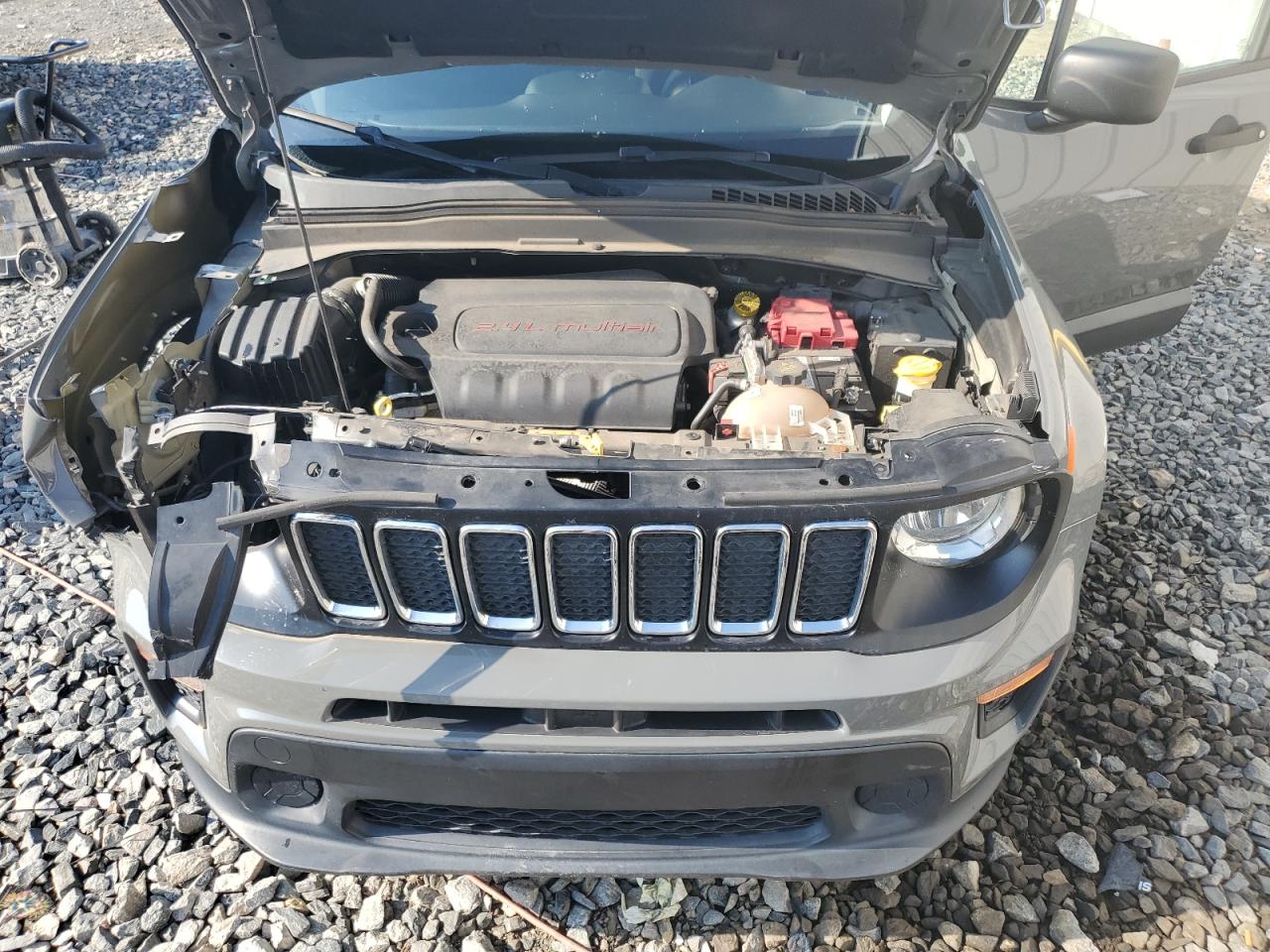 ZACNJAAB3KPK56474 2019 Jeep Renegade Sport