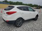 HYUNDAI TUCSON GLS photo