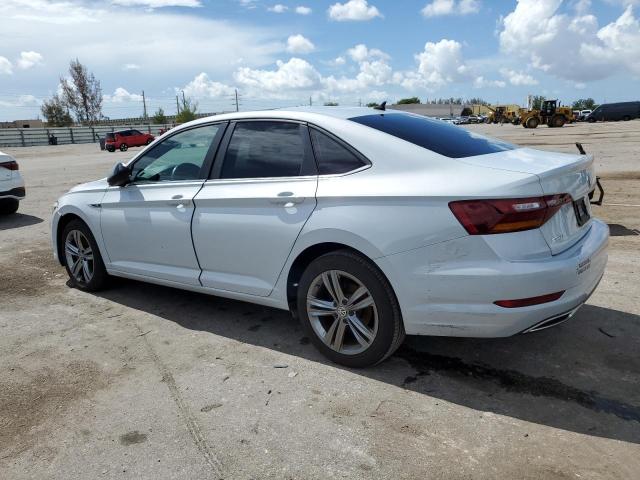2019 VOLKSWAGEN JETTA S - 3VWC57BU7KM058305