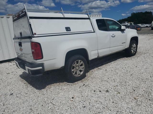 2018 Chevrolet Colorado Lt VIN: 1GCHSCEN3J1240772 Lot: 61426274