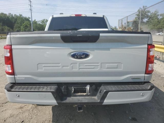 2023 FORD F150 SUPER - 1FTEW1EP6PFA77592