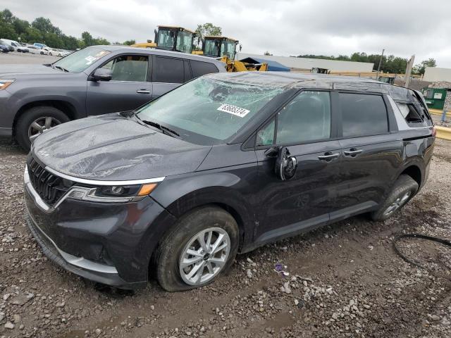 2024 KIA CARNIVAL L - KNDNB4H39R6336228