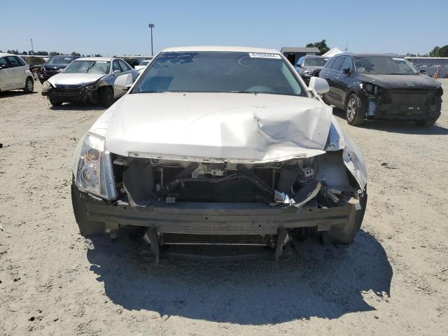 2012 Cadillac Cts VIN: 1G6DA5E5XC0139401 Lot: 61938464