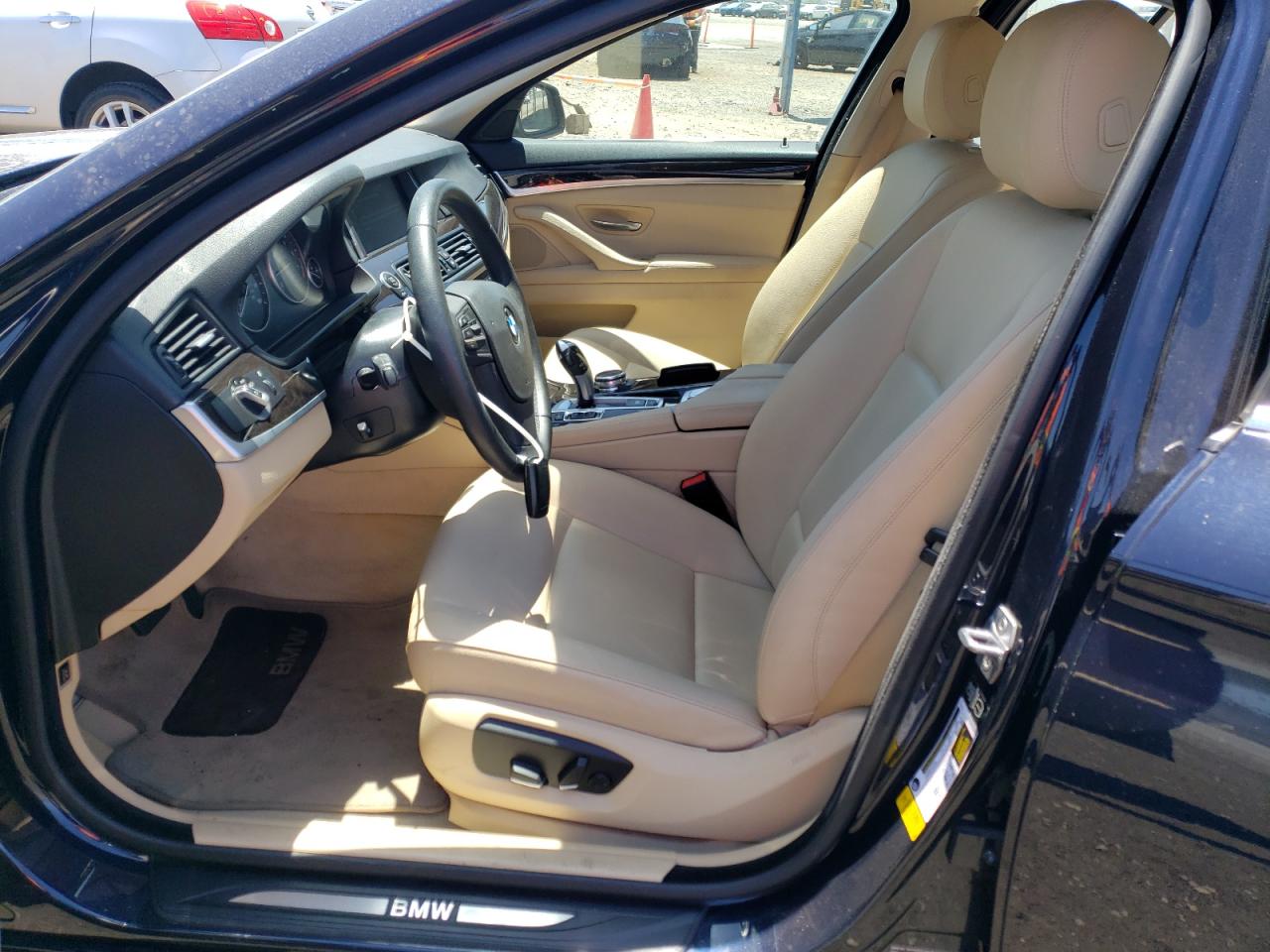 WBA5A5C59ED508164 2014 BMW 528 I