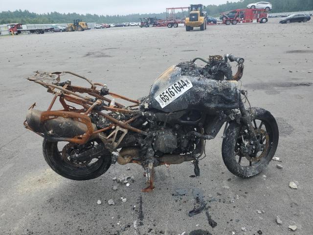 2019 BMW F 750 GS - WB10B1801KZ786942