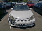 HONDA CIVIC EX photo