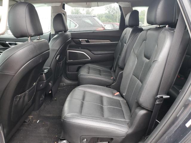 2021 KIA TELLURIDE - 5XYP34HC7MG126870