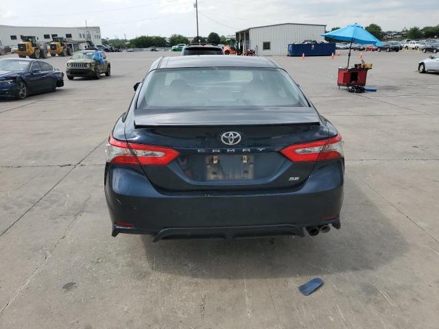 VIN 4T1B11HK8JU625589 2018 Toyota Camry, L no.6