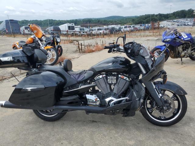 2011 VICTORY MOTORCYCLES CROSS COUN #2995867490