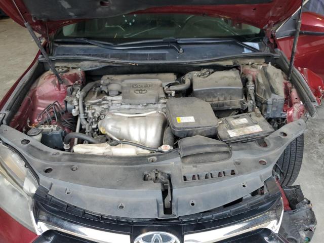 VIN 4T1BF1FK1GU521099 2016 Toyota Camry, LE no.11