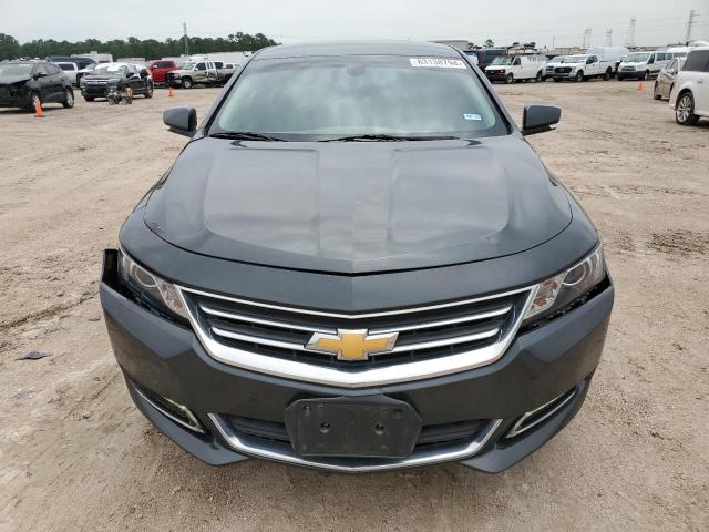 2018 CHEVROLET IMPALA LT - 2G1105S30J9117344
