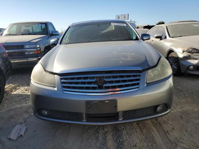 2006 Infiniti M35 Base VIN: JNKAY01E56M110517 Lot: 61159424