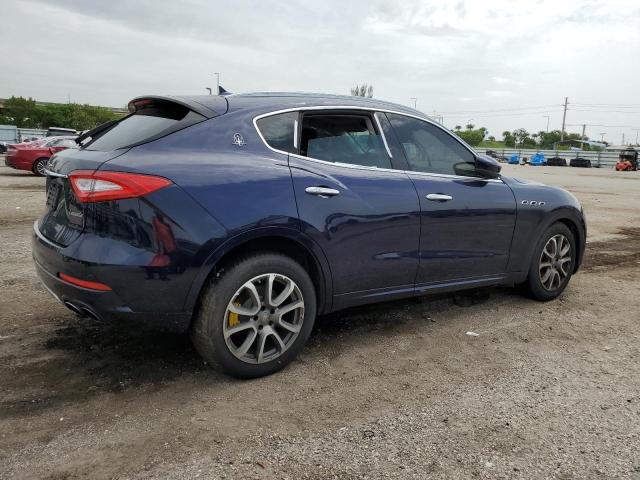 VIN ZN661XUL4HX200014 2017 Maserati Levante, Luxury no.3