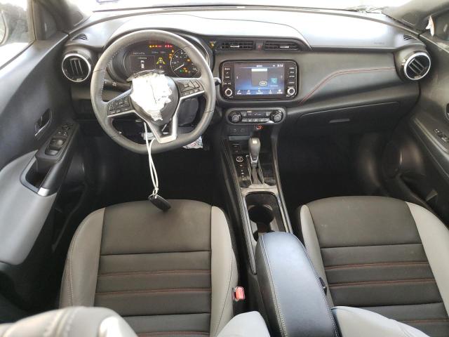 2023 NISSAN KICKS SR - 3N1CP5DV0PL562119