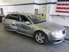 Lot #3024204850 2005 AUDI A8 L QUATT