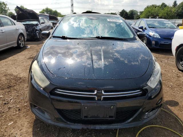 2015 DODGE DART LIMIT 1C3CDFCB7FD123415