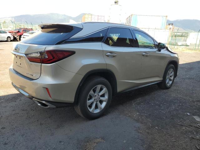 2017 LEXUS RX 350 BAS - 2T2ZZMCA7HC076787