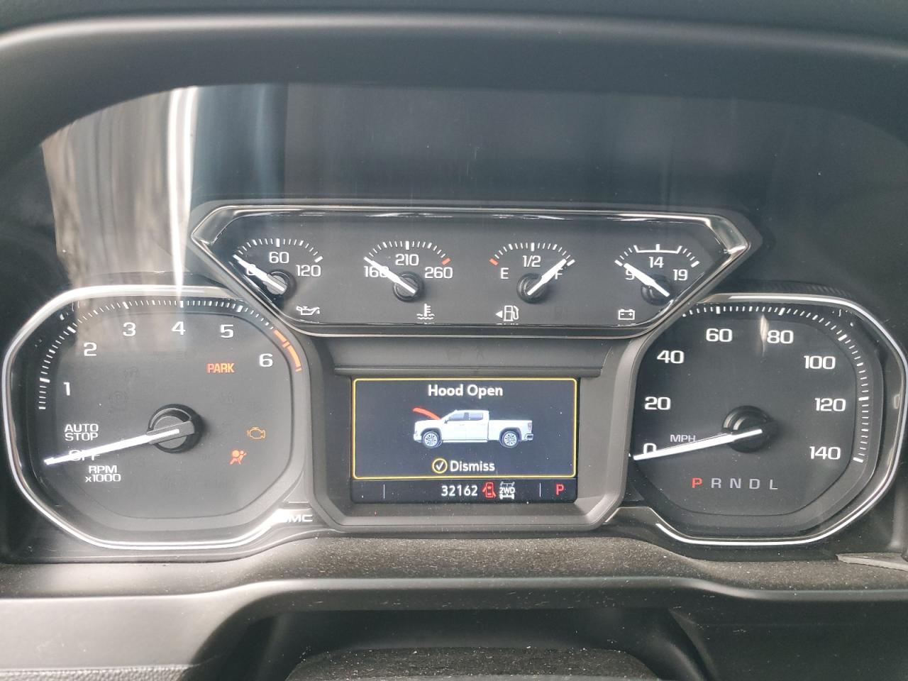 3GTU9DED2MG188340 2021 GMC Sierra K1500 Slt