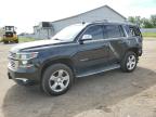 CHEVROLET TAHOE K150 photo