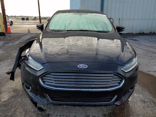 VIN 3FA6P0K91GR158090 2016 Ford Fusion, Titanium no.5