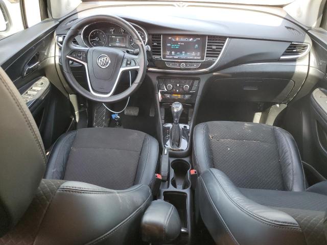 2017 BUICK ENCORE PRE - KL4CJBSB1HB114734