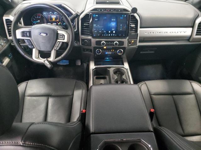 2022 FORD F250 SUPER - 1FT8W2BT4NEF22774