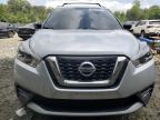 NISSAN KICKS S photo