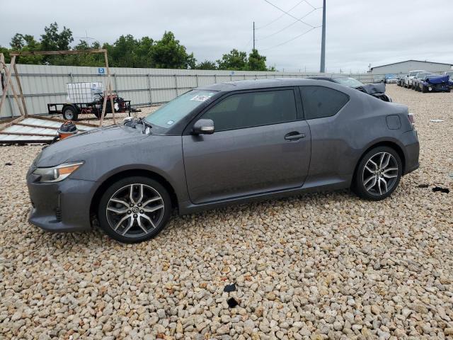 VIN JTKJF5C74FJ012897 2015 Toyota Scion no.1