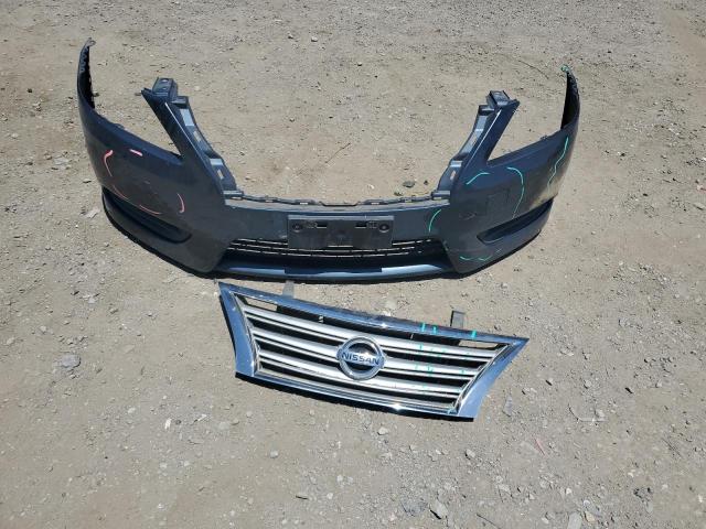 2014 Nissan Sentra S VIN: 3N1AB7AP1EY223330 Lot: 61663554