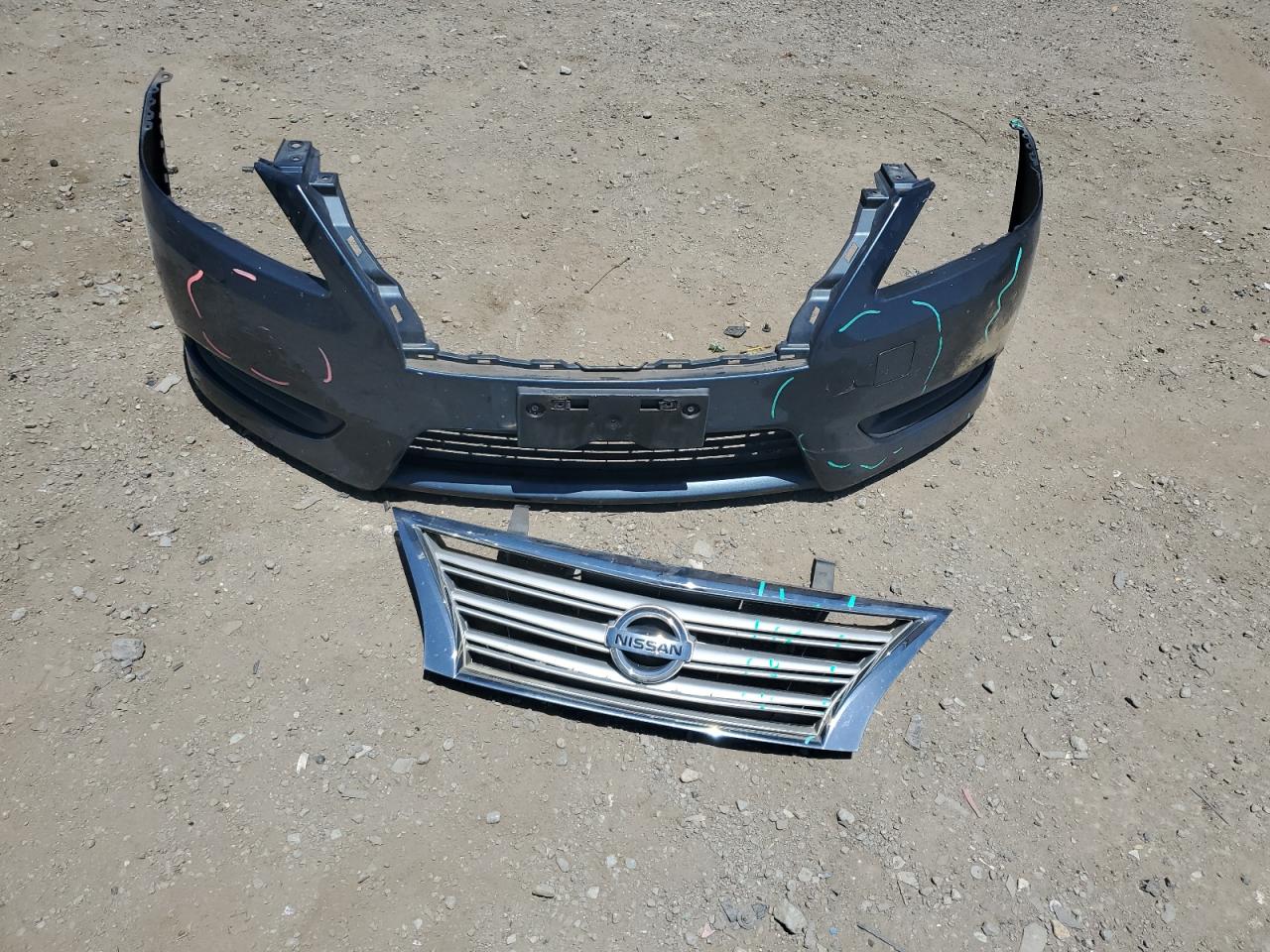 3N1AB7AP1EY223330 2014 Nissan Sentra S