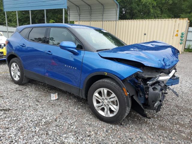 2019 CHEVROLET BLAZER 1LT - 3GNKBBRA5KS580049