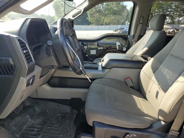 2017 FORD F150 SUPER - 1FTEW1EGXHFB98160