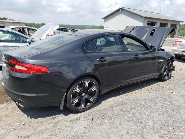 SAJWA0HP2FMU77444 2015 Jaguar Xf Supercharged