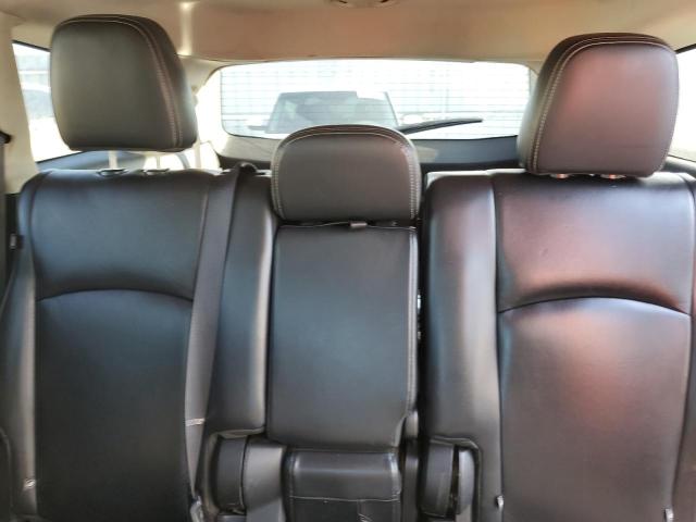 2015 DODGE JOURNEY R/ 3C4PDDFG5FT533438