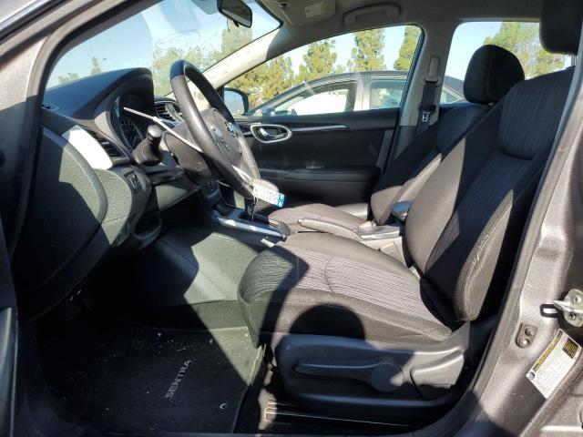 2019 NISSAN SENTRA S - 3N1AB7AP7KY358131