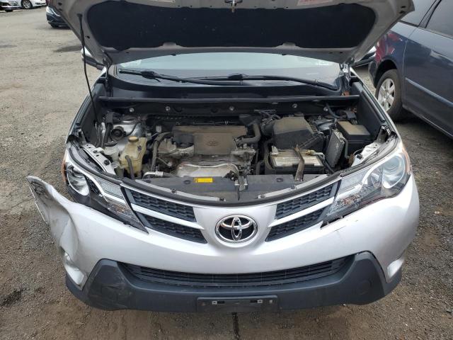 VIN 2T3RFREV0EW213144 2014 Toyota RAV4, Xle no.12