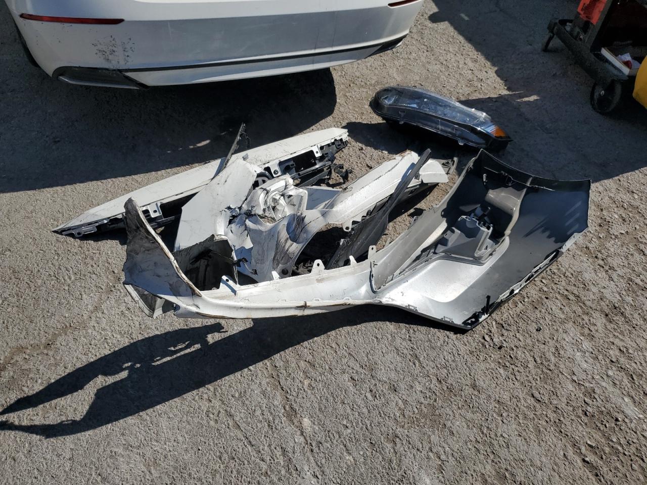 1HGCV1F10NA051473 2022 Honda Accord Lx