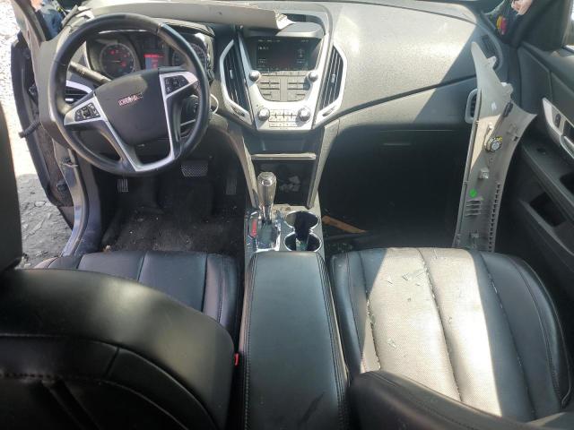 2017 GMC TERRAIN SL - 2GKALPEK2H6235487