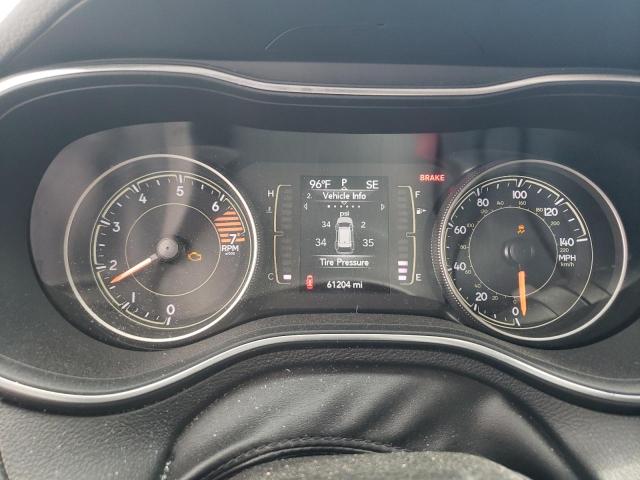 2020 Jeep Cherokee Latitude Plus VIN: 1C4PJLLB3LD653428 Lot: 61150734